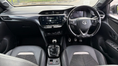 Vauxhall Corsa 1.2 Turbo Ultimate 5dr Petrol Hatchback